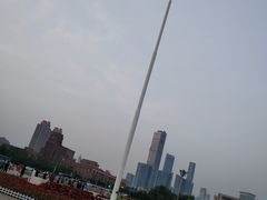 -大连人民广场