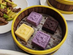 -古南都·老广东酒楼(龙江店)