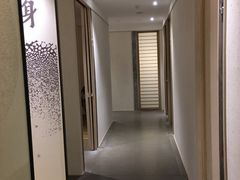 -常乐·对症推拿(绿地伊藤广场第77分店)