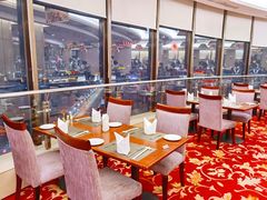 -江阴国际大酒店-旋转自助餐厅