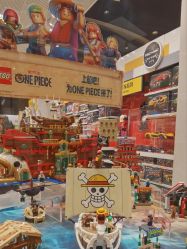 -乐高授权专卖店(济南万象城店)