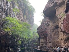 -云台山风景名胜区