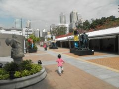 -九龙公园