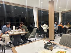 -湖山人家·湖景餐厅·特色农家菜(太湖西山店)