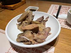 -顺风汤馆·广府粤菜(江宸天街店)