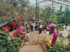 -沈阳植物园