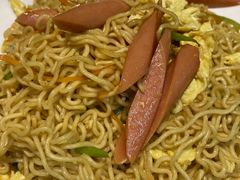 -滨城串吧(三元桥店)