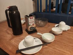 -禄运茶居·手工点心(猎德店)