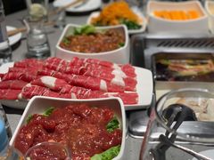 -海底捞火锅(海宁路店)