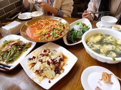 -印象盐帮菜(鲁能城店)