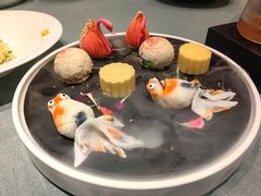 -富淳饭店(世纪公园店)