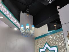 -帕米尔食府(白云观店)