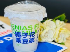 -李与白包子铺(桐梓林店)