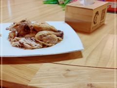 -悠斋餐厅海鲜家常菜(火车站店)