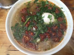 丸子汤-苏记丸子汤