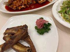 -得月楼·省级非遗·传统苏帮菜(观前店)