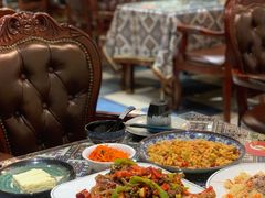 -新疆伊宁远征餐厅