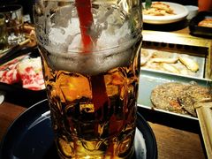 -新石器烤肉(中房金谊广场店)
