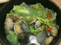 -萨莉亚意式餐厅(金隅嘉品mall店)