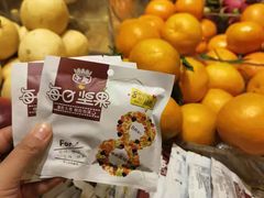 -浅深休闲酒店-停车场