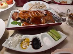-京华烟云·北京烤鸭(领展购物广场·中关村店)