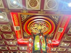 -梅龙镇酒家(南京西路总店)