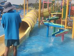 -西安华夏文旅水世界