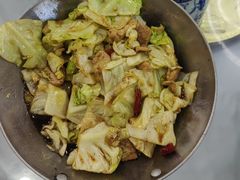 -老东阳·外婆菜(横店店)