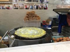 -清真·二嫂子煎饼果子(鼓楼旗舰形象店)