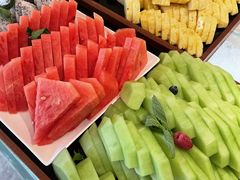 -扬子江国际会议中心龙山湖酒店-希仙全日制餐厅