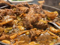 -甘家界牌柠檬鸭(青山店)