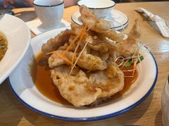 -东北风(江北万达店)
