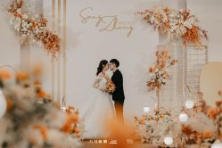 -六月嫁期婚礼(旗舰店)