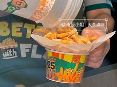 -Potato Corner(广州天河城店)