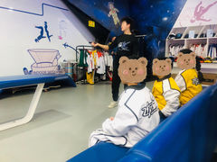 -飞行家太空体验馆(祥云小镇店)