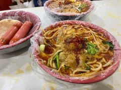 -杨记麻辣烫(四马路店)
