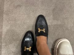 -爱马仕 HERMES(德基广场店)
