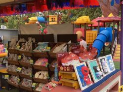 -寻石问宝研学亲子乐园(朝阳公园店)
