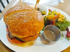 -HELLO 27 意面·沙拉·帕尼尼