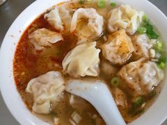 -巧手馄饨(箍桶巷店)