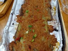 -老东镇啤酒屋海鲜加工·蒸汽海鲜·海鲜烧烤(台东店)