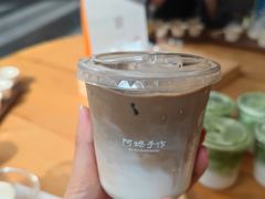 -阿嬷手作(成都万象城店)
