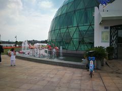-翠晶水上餐厅(泰晤士小镇店)