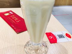 -老边饺子馆(东单店)