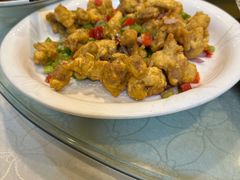 椒盐牛蛙-旭龙鱼头王(航华店)