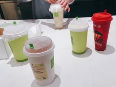-奈雪的茶(龙湖西溪天街PRO店)