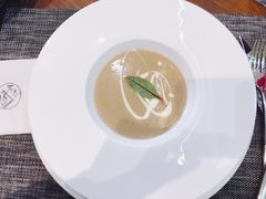 -研食记西餐厅(金融中心店)