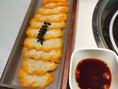 -花菇朵 ll 野生菌锅·精品滇菜(后沙峪店)