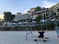 -三亚亚龙湾天域度假酒店