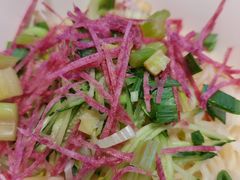 -大海碗·京菜炸酱面(雍和宫店)